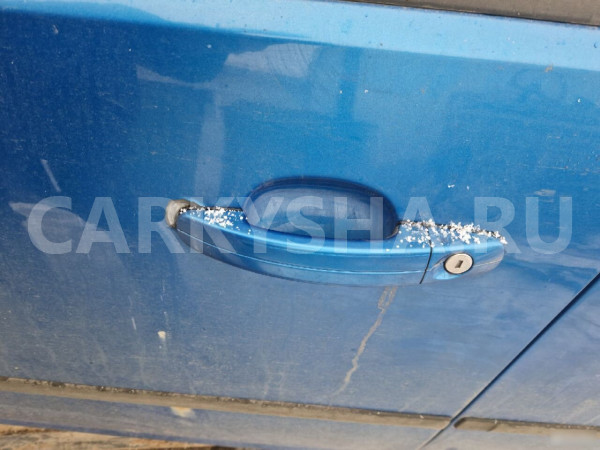 Ручка двери наружная передняя левая Ford C-MAX Ford C-MAX 