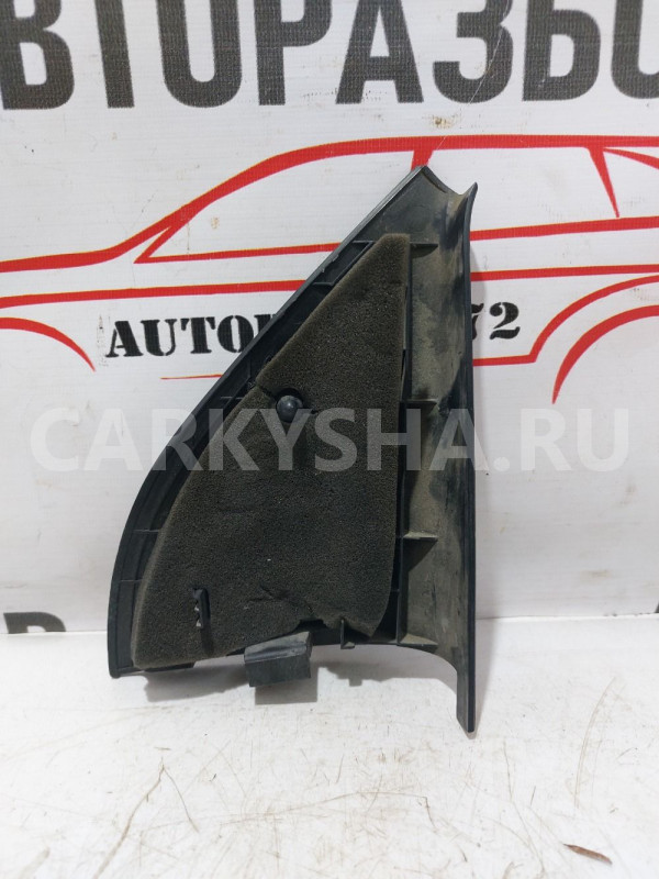 Накладка зеркала левого внутрен Chevrolet Aveo T25 Chevrolet Aveo оригинальный номер 96808304