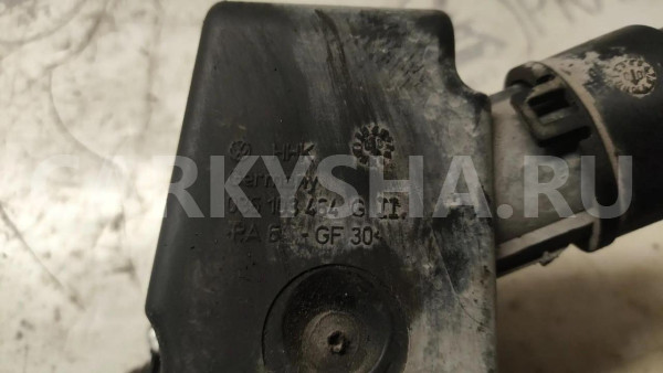 Маслоотделитель Volkswagen Polo III Volkswagen Polo оригинальный номер 036103464G