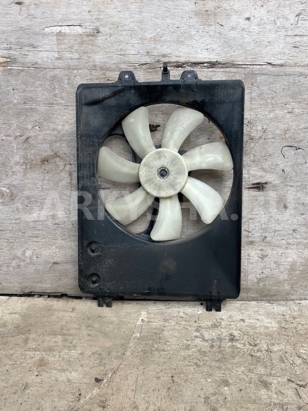 Диффузор вентилятора кондиционера Acura Mdx 2 2007-2012 Acura MDX 