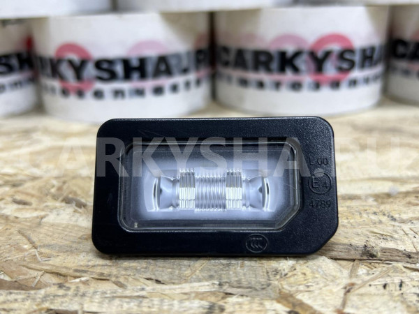 Подсветка номерного знака Jetour X70 PLUS оригинальный номер T15-4408010