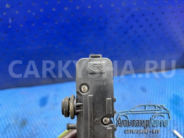 Блок клапанов пневмоподвески передн Range Rover 3 Land Rover Range Rover оригинальный номер rvh500060