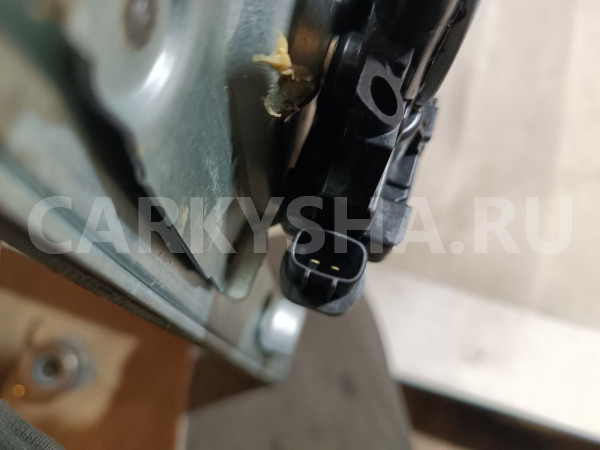 Стеклоподъемник электр. передний правый Suzuki Grand Vitara оригинальный номер 8340165J00