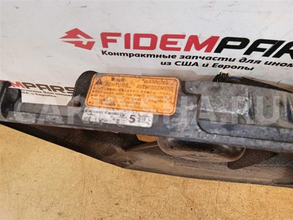 Название детали Вентилятор Модель Peugeot 4007 Peugeot 4007 оригинальный номер 1308CR