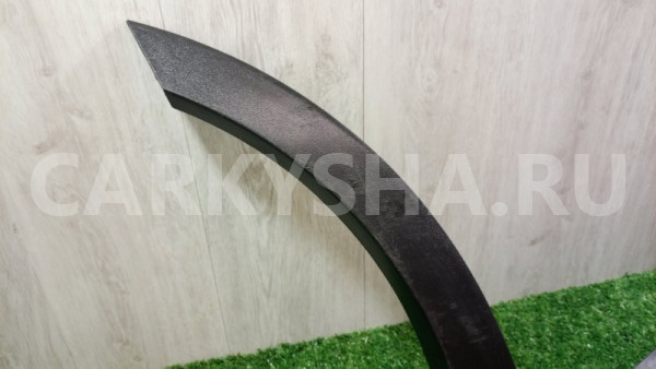 Накладка двери задняя правая Kia Sorento 2020 Kia Sorento оригинальный номер 87732P2000