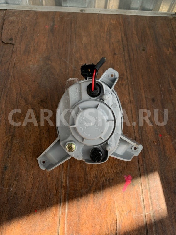 Фара Птф Chevrolet Aveo 2004-2012 T250, правая Chevrolet Aveo 