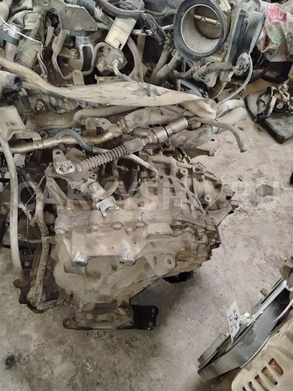Акпп Nissan Teana оригинальный номер 310201XT4A