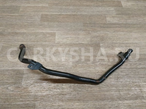 Трубка охлажд. жидкости металлическая Volkswagen Tiguan 