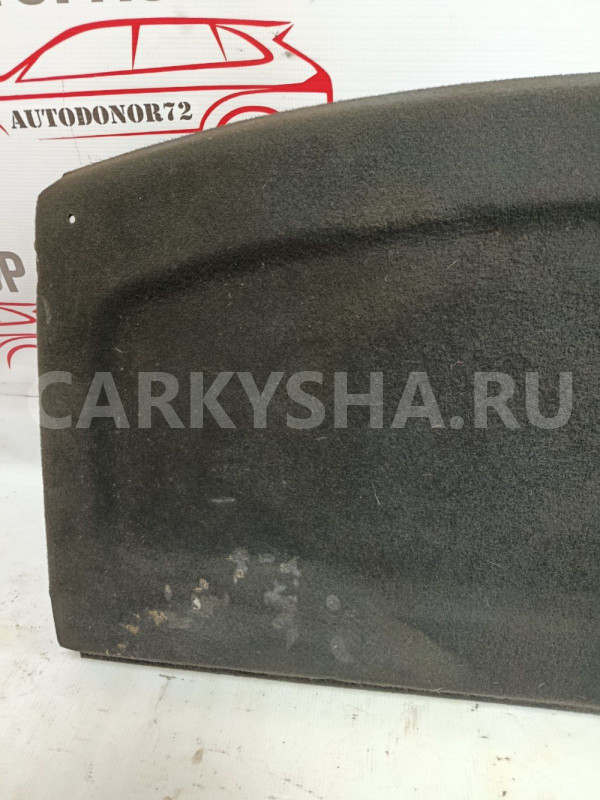 Полка багажника Volkswagen Golf Mk5 хэтчбек Volkswagen Golf оригинальный номер 1K6867769E