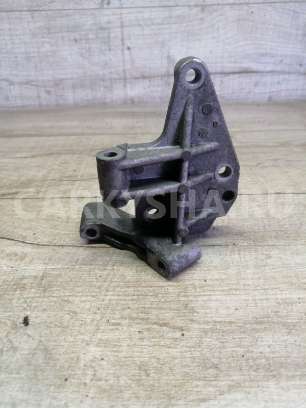 Кронштейн двигателя PEUGEOT 207  DV6ATED4 Peugeot 207 оригинальный номер 25365224