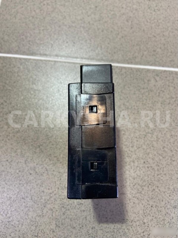 Блок комфорта Volkswagen Phaeton 2006 год Volkswagen Phaeton оригинальный номер 3D0959933