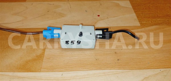 Помехоподавляющий фильтр  BMW E90 BMW 3er 