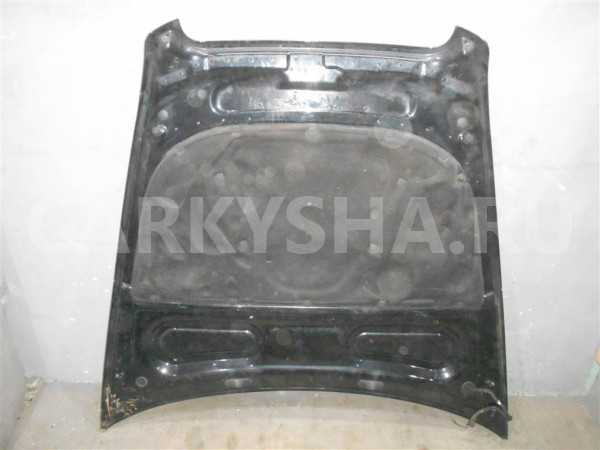 Капот Audi A6 (C6,4F) 2005-2011 Audi 200 оригинальный номер 4F08I3029F