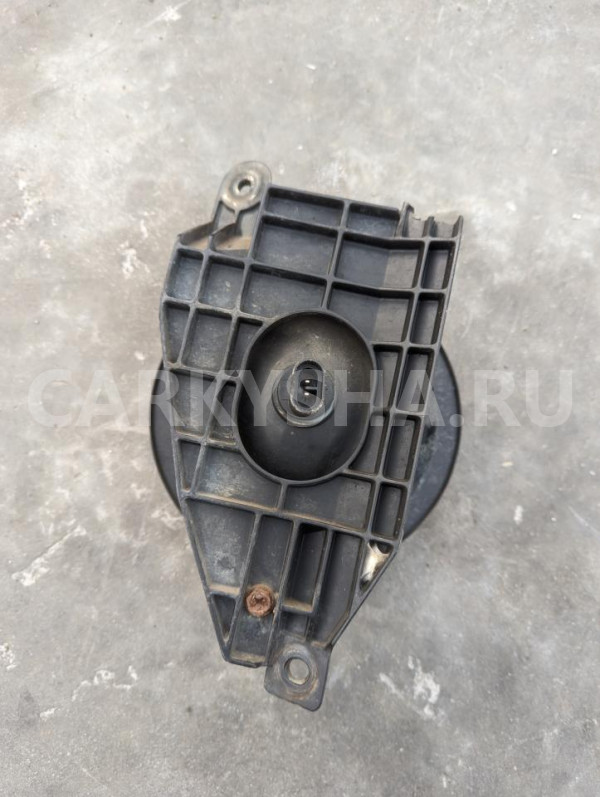 Туманка Lincoln Navigator оригинальный номер 85B15A254