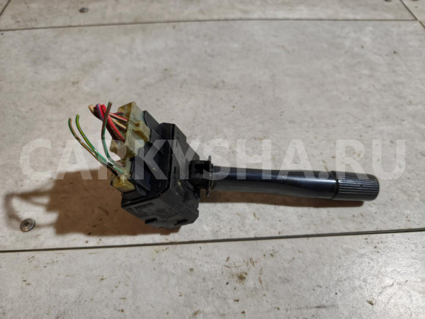 Переключатель поворотов подрулевой Honda Integra оригинальный номер 35255SR3E02