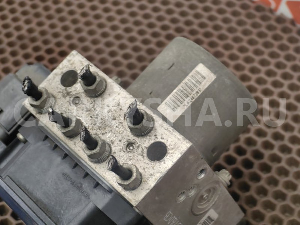 Блок ABS Mini Clubman оригинальный номер 34 51 6 798 847, 34 51 6 798 847, 34516798847, 6798847, 34 51 6 793 234, 34516793234, 6793234, 34 51 6 790 383, 34516790383, 6790383, 34 51 6 792 557, 34516792557, 6792557, 34 51 6 785 910, 34516785910, 6785910, 34 50 6 786 226, 34506786226, 6786226, 34 5