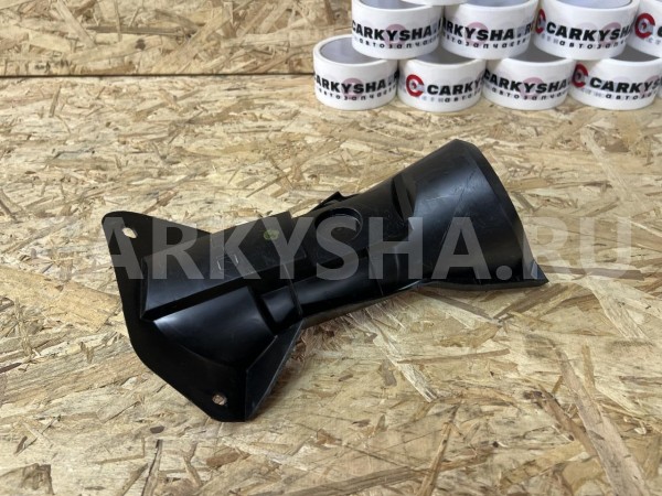 Пыльник рулевого кардана Toyota Alphard III Рестайлинг оригинальный номер 45259-58070