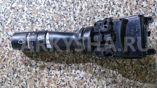 Переключатель дворгиков  киа Церато 2 KIA cerato Kia Cerato оригинальный номер 934001M030
