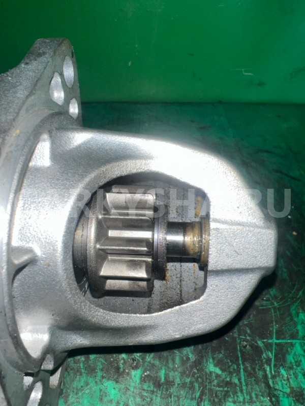 Стартер Subaru Forester 2018-2024 M000TF1171 FB25D Subaru Forester 