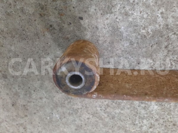 Рессора задняя  FIAT Doblo 1 Fiat Doblo оригинальный номер 51848223