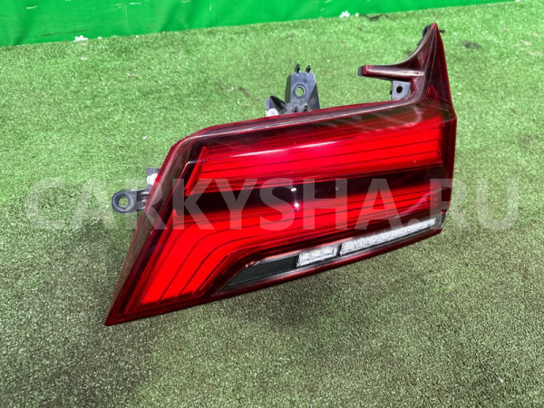 Фонарь Toyota Alphard 2015-2023 8158158330, правый Toyota Alphard 