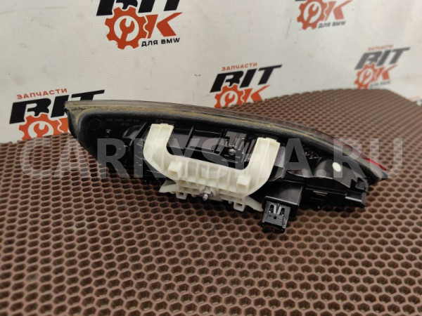 Фонарь в крышку багажника BMW X4 оригинальный номер 63 21 7 433 798, 63217433798, 7433798
