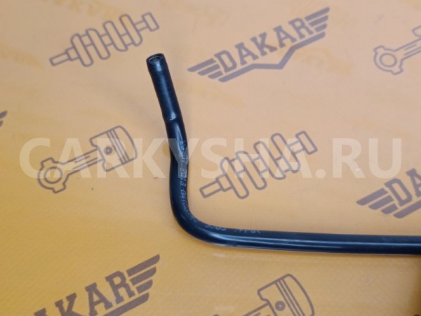 Трубка охлаждения Seat Leon 5F CJZA 1.2TSI 2014 SEAT Leon 