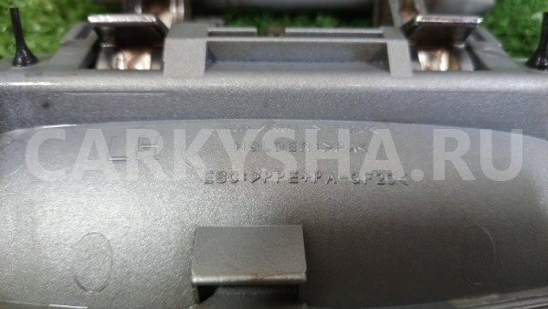 Ручка двери наружная передняя левая Infiniti G35 Infiniti G 