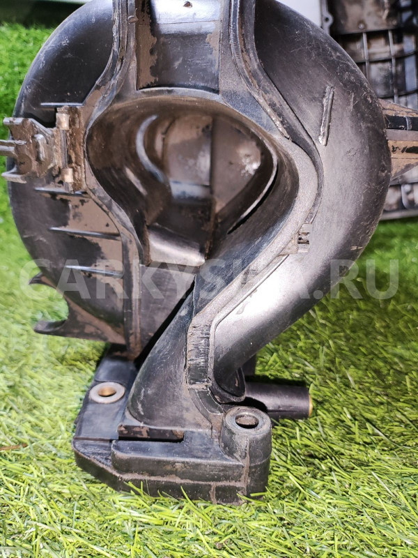 Коллектор впускной Renault Logan LS1Y K4M Renault 15 оригинальный номер 7700273860