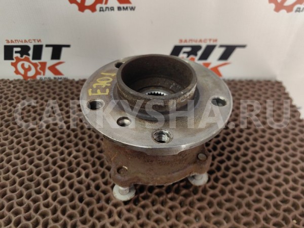 Ступица подшипник ступицы BMW X5 