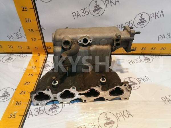 Коллектор впускной Hyundai Sonata EF Hyundai Elantra оригинальный номер 2831023601