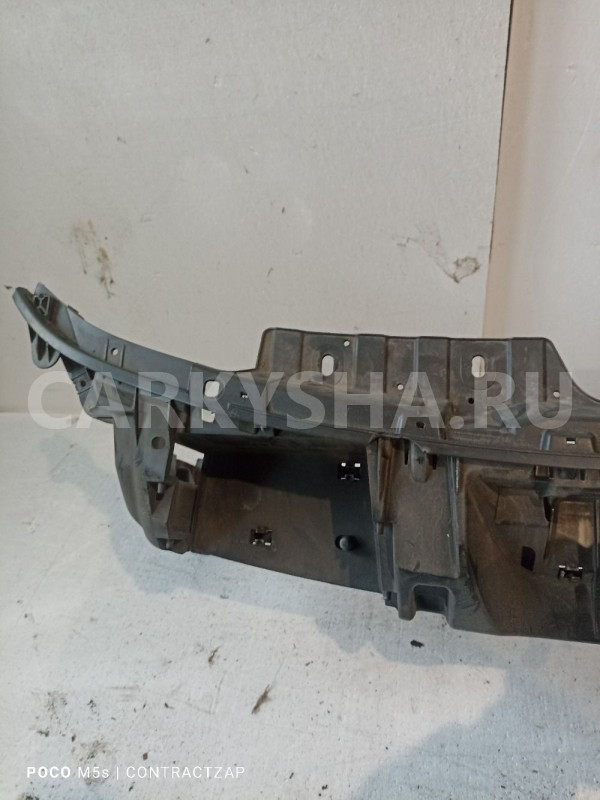 Панель передняя (телевизор) Peugeot 3008 1.6 HDI Peugeot 3008 оригинальный номер 9685142780