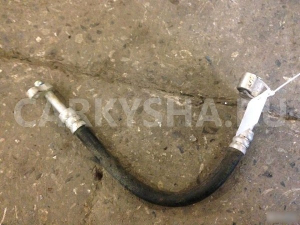 Трубка кондиционера шланг Kia Rio I (1999—2002) Kia Rio оригинальный номер 0K30C61459A