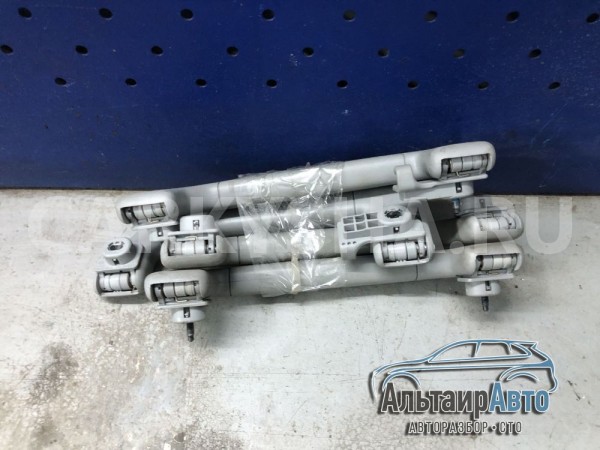 Потолочная ручка Touareg передняя задняя левая пра Volkswagen Touareg 