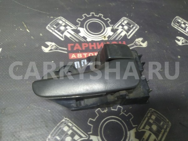 Ручка внутренняя Mitsubishi Lancer 9 2006г Mitsubishi i оригинальный номер MR627180