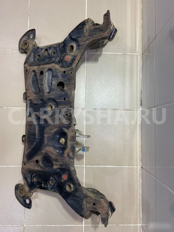 Подрамник передний Ford Focus 3 2014 г Ford Focus оригинальный номер T033A