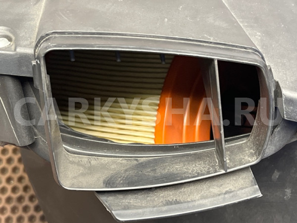 Корпус воздушного фильтра BMW 3er оригинальный номер 13 71 7 579 119, 13 71 7 579 119, 13717579119, 7579119