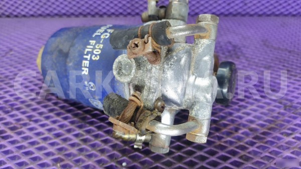 Топливный насос Nissan Terrano WD21 TD27T Nissan Terrano 