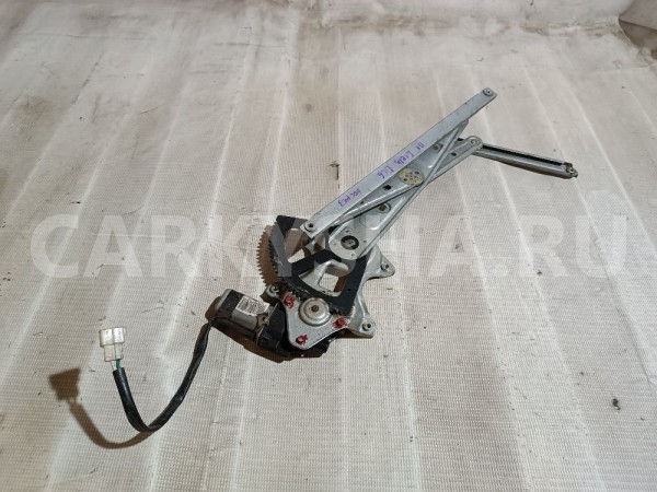 Стеклоподъемник электр. передний левый Geely MK 