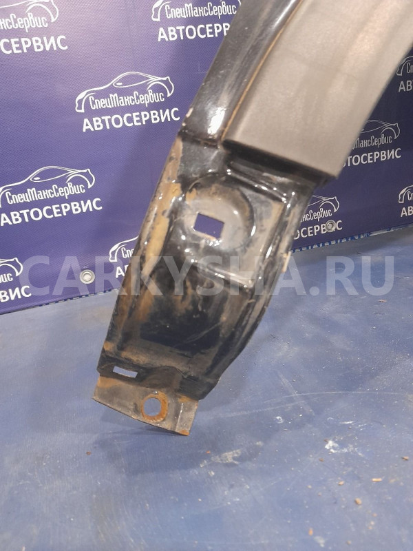 Крыло переднее правое SsangYong Actyon New Korando Ssang Yong Actyon оригинальный номер 5182134004