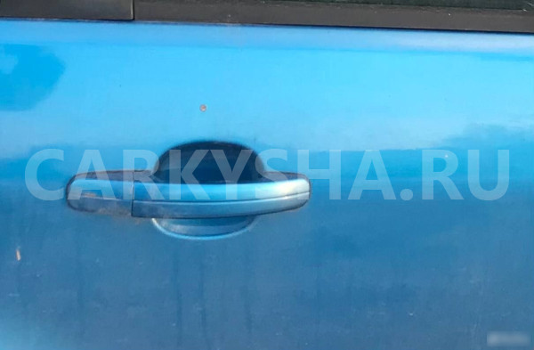 Ручка двери наружная передняя правая Ford C-MAX Ford C-MAX 