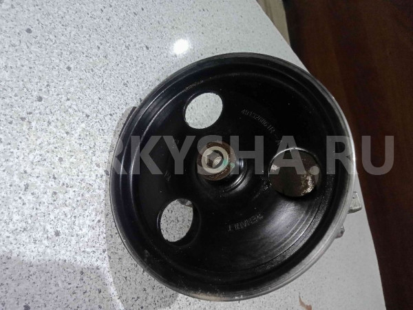 Насос гидроусилителя Nissan Almera G15 K4M Nissan Almera оригинальный номер 4911000Q4B
