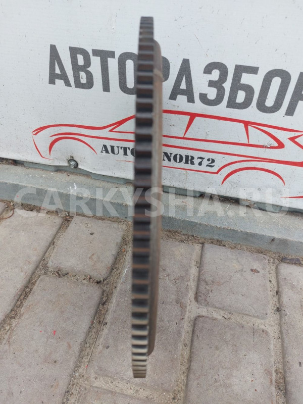 Маховик АКПП Mazda 3 BK Mazda 2 оригинальный номер FNK519020A