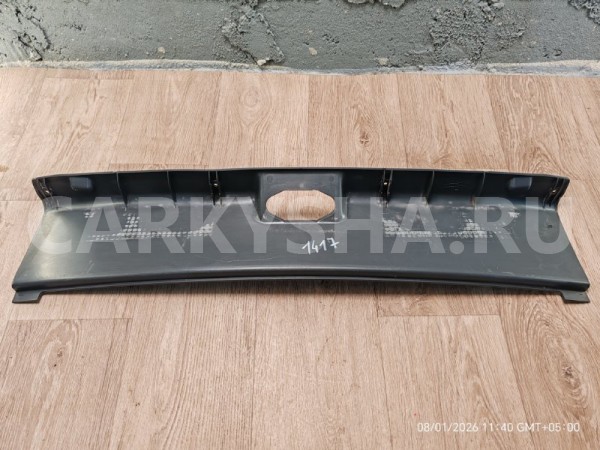 Накладка панели задка Lada Granta 2015 11180560201600 СЕДАН 21127 ВАЗ (Lada) 2112 