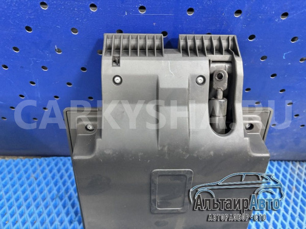 Лоток подлокотника Range Rover 3 L322 ящик Land Rover Range Rover оригинальный номер FJJ500150PVA