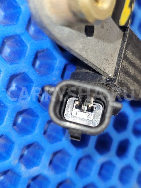 Датчик положения коленвала Nissan Almera 2018 237314AA0B G15 K4M Nissan Almera 