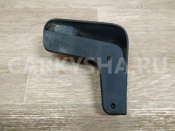 Брызговик задний правый Hyundai Creta оригинальный номер 86842M0100