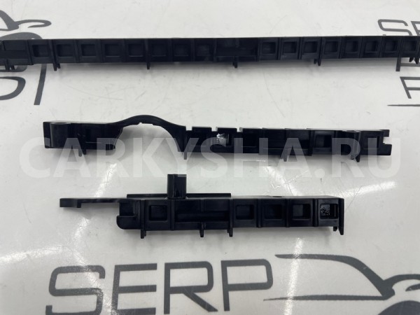 Кронштейн радиатора Land Rover Range Rover Evoque Land Rover Range Rover Evoque 