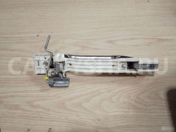 Ручка двери задней правой Honda civic 9 FB Honda Civic 
