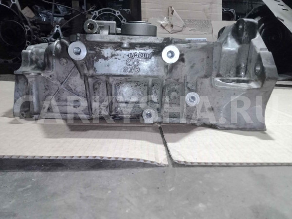 Поддон двигателя Nissan Qashqai I рестайлинг (2010—2013) Nissan Qashqai оригинальный номер 1x050628b